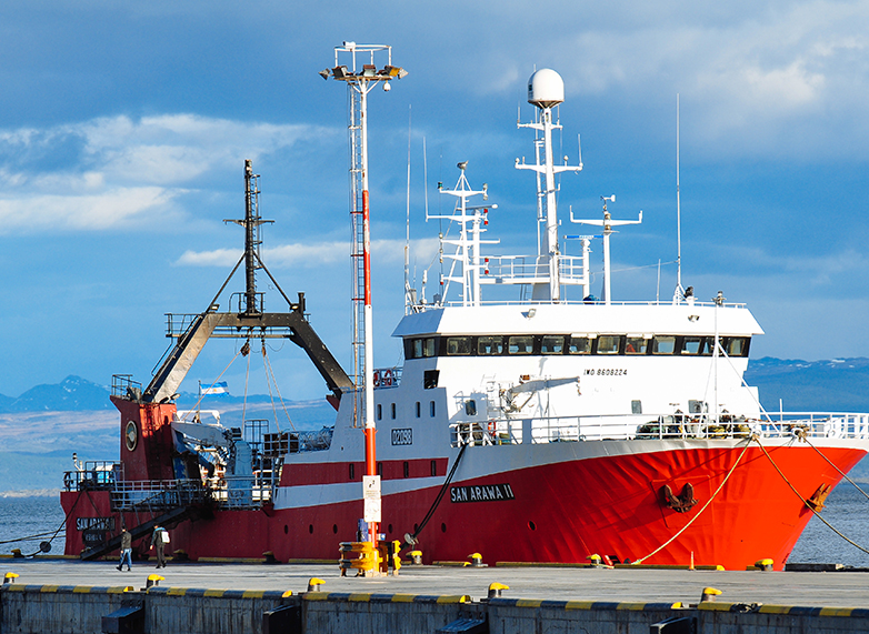 船舶-水性漆廠(chǎng)家解決方案